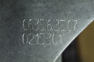 M 6V CAJA CAMBIOS ABARTH PUNTO EVO (199) Basis 2011 M 6V 209042 ABARTH - 5