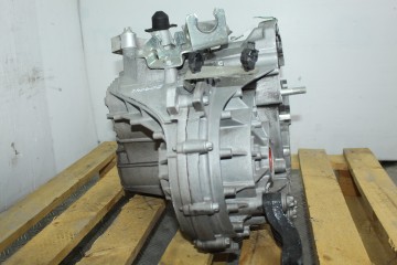 M 6V CAJA CAMBIOS ABARTH PUNTO EVO (199) Basis 2011 M 6V 209042 ABARTH - 7