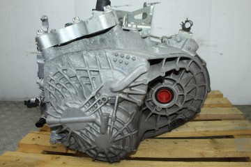 M 6V CAJA CAMBIOS ABARTH PUNTO EVO (199) Basis 2011 M 6V 209042 ABARTH - 8