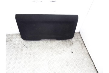  BANDEJA TRASERA ABARTH PUNTO EVO (199) Basis 2011 209342 ABARTH - 1