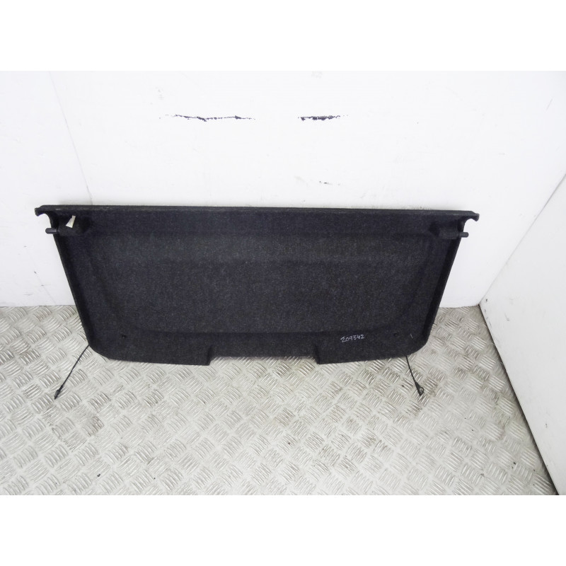  BANDEJA TRASERA ABARTH PUNTO EVO (199) Basis 2011 209342 ABARTH - 1