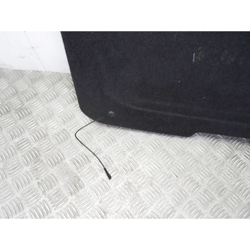  BANDEJA TRASERA ABARTH PUNTO EVO (199) Basis 2011 209342 ABARTH - 2