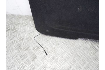  BANDEJA TRASERA ABARTH PUNTO EVO (199) Basis 2011 209342 ABARTH - 2