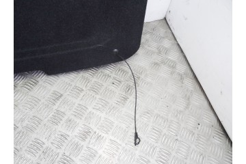  BANDEJA TRASERA ABARTH PUNTO EVO (199) Basis 2011 209342 ABARTH - 3