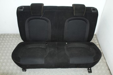  ASIENTOS TRASEROS ABARTH PUNTO EVO (199) Basis 2011 209350 ABARTH - 1