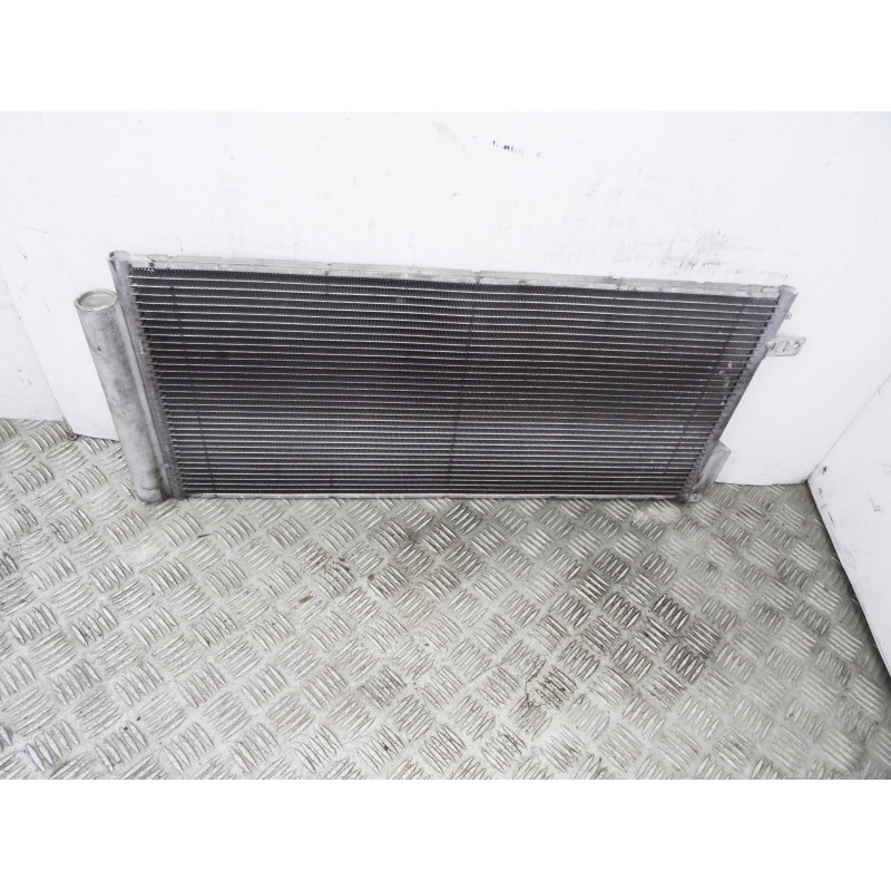  CONDENSADOR / RADIADOR  AIRE ACONDICIONADO ABARTH PUNTO EVO (199) Basis 2011 209328 ABARTH - 1