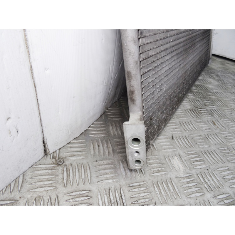  CONDENSADOR / RADIADOR  AIRE ACONDICIONADO ABARTH PUNTO EVO (199) Basis 2011 209328 ABARTH - 2