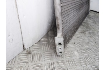  CONDENSADOR / RADIADOR  AIRE ACONDICIONADO ABARTH PUNTO EVO (199) Basis 2011 209328 ABARTH - 2