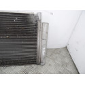  CONDENSADOR / RADIADOR  AIRE ACONDICIONADO ABARTH PUNTO EVO (199) Basis 2011 209328 ABARTH - 3