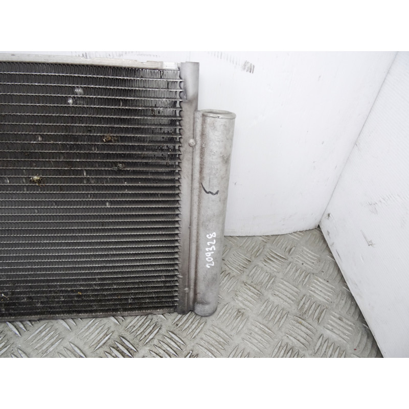  CONDENSADOR / RADIADOR  AIRE ACONDICIONADO ABARTH PUNTO EVO (199) Basis 2011 209328 ABARTH - 3