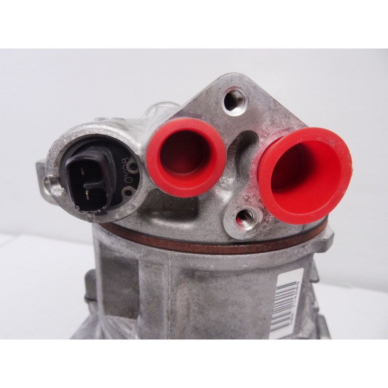 51794515 COMPRESOR AIRE ACONDICIONADO ABARTH PUNTO EVO (199)