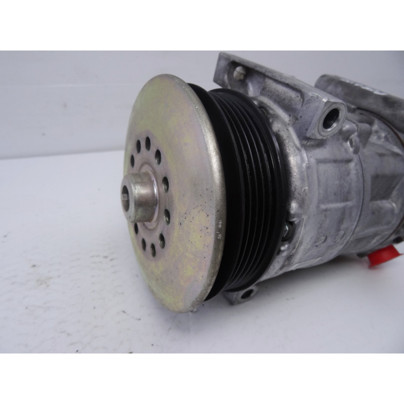 51794515 COMPRESOR AIRE ACONDICIONADO ABARTH PUNTO EVO (199)
