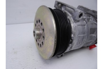 51794515  COMPRESOR AIRE ACONDICIONADO ABARTH PUNTO EVO (199) Basis 2011 51794515 209333 ABARTH - 3