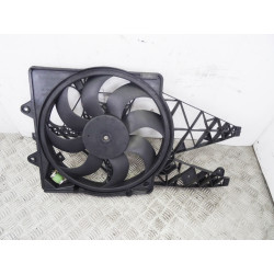 871300600 ELECTROVENTILADOR ABARTH PUNTO EVO (199)