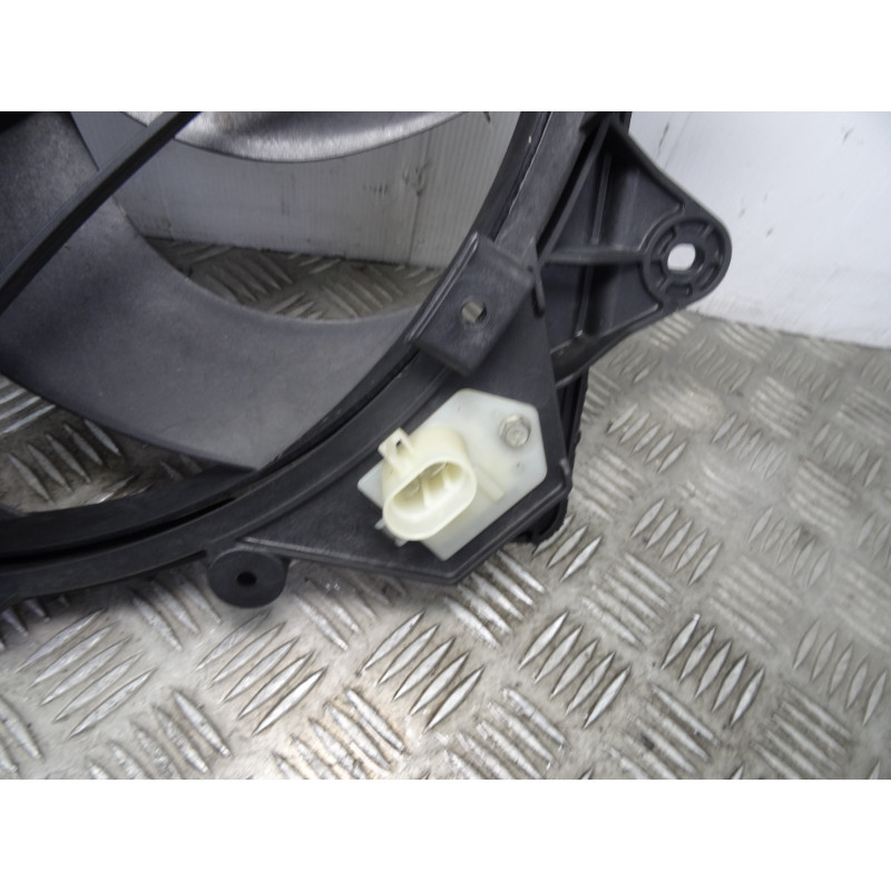 871300600 ELECTROVENTILADOR ABARTH PUNTO EVO (199) Basis 2011 871300600 209326 ABARTH - 1