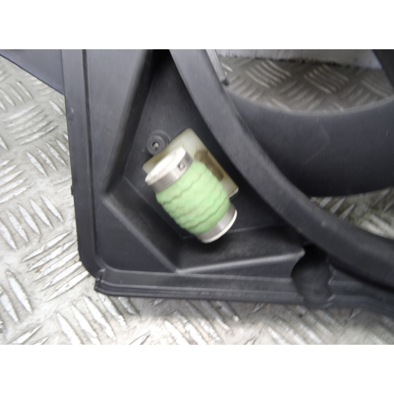 871300600 ELECTROVENTILADOR ABARTH PUNTO EVO (199) Basis 2011 871300600 209326 ABARTH - 2