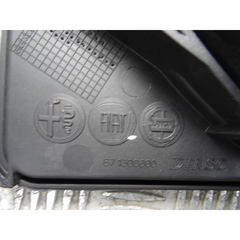 871300600 ELECTROVENTILADOR ABARTH PUNTO EVO (199) Basis 2011 871300600 209326 ABARTH - 3