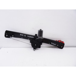 51786728 ELEVALUNAS DELANTERO DERECHO ABARTH PUNTO EVO (199)