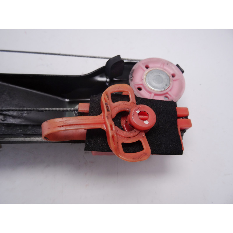 51786728  ELEVALUNAS DELANTERO DERECHO ABARTH PUNTO EVO (199) Basis 2011 51786728 209348 ABARTH - 1