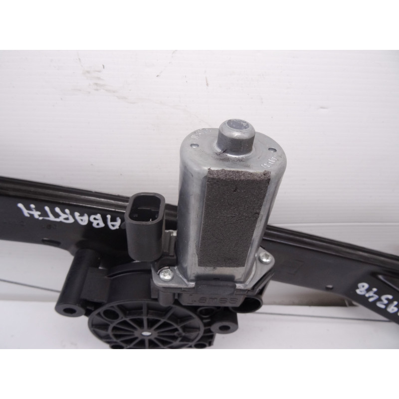 51786728  ELEVALUNAS DELANTERO DERECHO ABARTH PUNTO EVO (199) Basis 2011 51786728 209348 ABARTH - 2