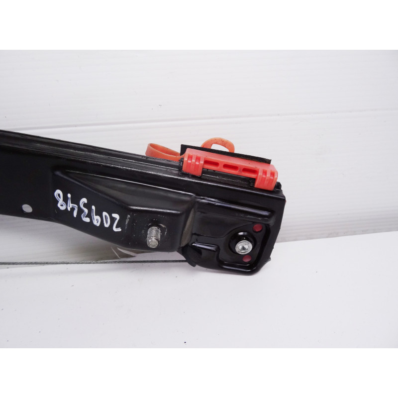 51786728  ELEVALUNAS DELANTERO DERECHO ABARTH PUNTO EVO (199) Basis 2011 51786728 209348 ABARTH - 4