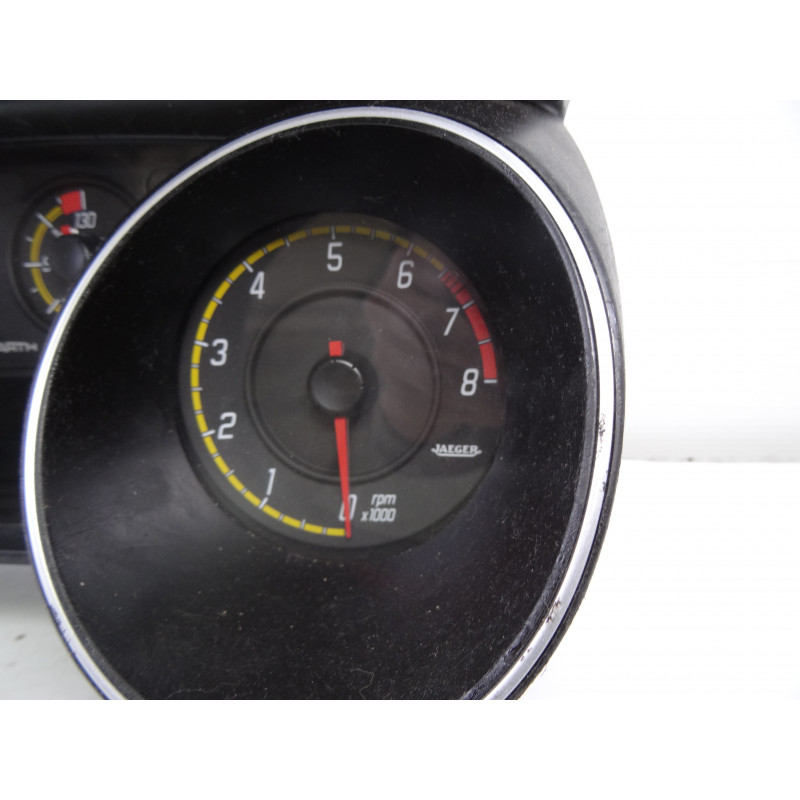 51871282 CUADRO INSTRUMENTOS ABARTH PUNTO EVO (199) Basis 2011 51871282 209356 ABARTH - 1