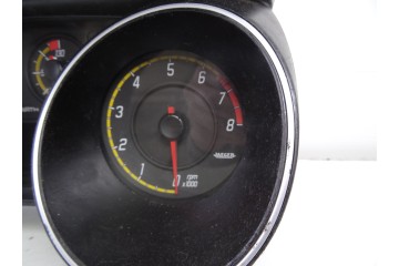 51871282 CUADRO INSTRUMENTOS ABARTH PUNTO EVO (199) Basis 2011 51871282 209356 ABARTH - 1