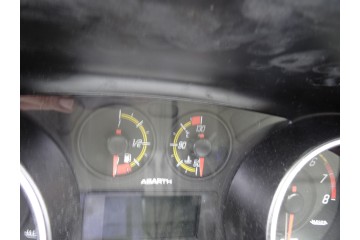 51871282 CUADRO INSTRUMENTOS ABARTH PUNTO EVO (199) Basis 2011 51871282 209356 ABARTH - 2