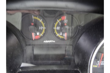 51871282 CUADRO INSTRUMENTOS ABARTH PUNTO EVO (199) Basis 2011 51871282 209356 ABARTH - 3