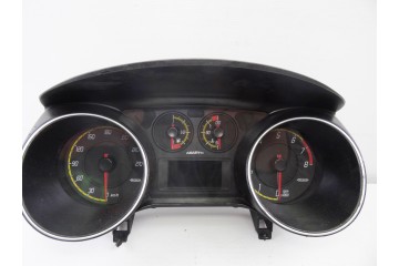 51871282 CUADRO INSTRUMENTOS ABARTH PUNTO EVO (199) Basis 2011 51871282 209356 ABARTH - 6