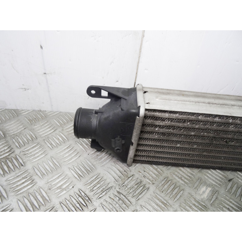 866455500 INTERCOOLER ABARTH PUNTO EVO (199) Basis 2011 866455500 209327 ABARTH - 2