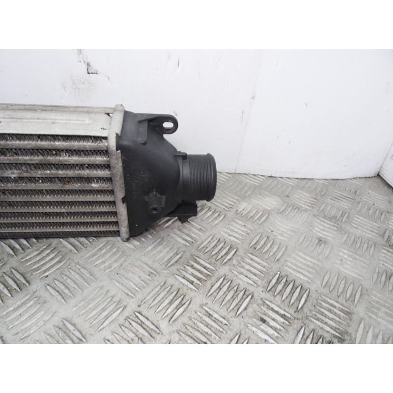 866455500 INTERCOOLER ABARTH PUNTO EVO (199) Basis 2011 866455500 209327 ABARTH - 4