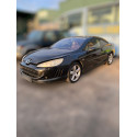 PEUGEOT 407 COUPÉ Pack