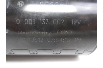 51804744  MOTOR ARRANQUE ABARTH PUNTO EVO (199) Basis 2011 51804744 209332 ABARTH - 3