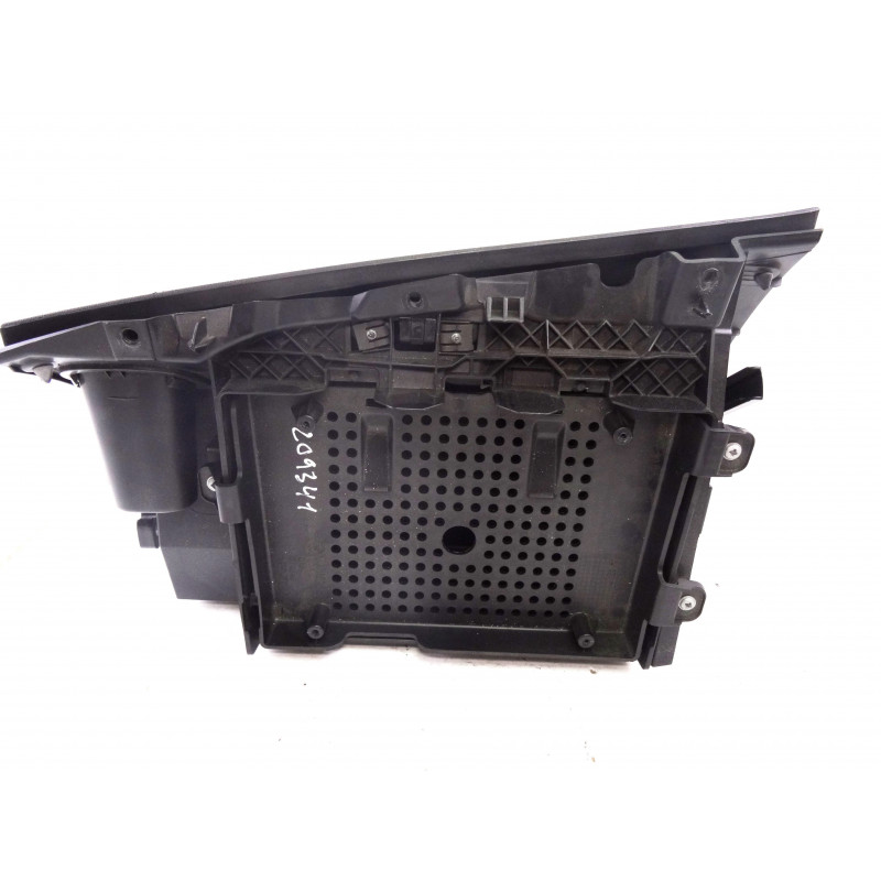 735485848 GUANTERA ABARTH PUNTO EVO (199) Basis 2011 735485848 209341 ABARTH - 1