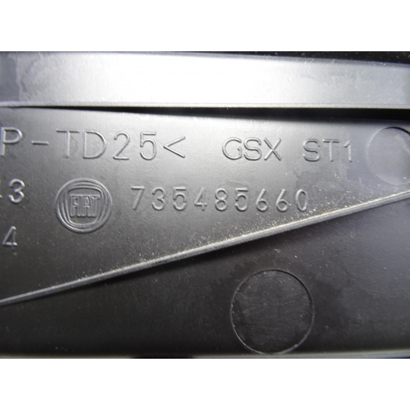 735485848 GUANTERA ABARTH PUNTO EVO (199) Basis 2011 735485848 209341 ABARTH - 2