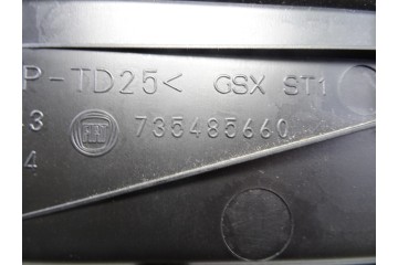 735485848 GUANTERA ABARTH PUNTO EVO (199) Basis 2011 735485848 209341 ABARTH - 2