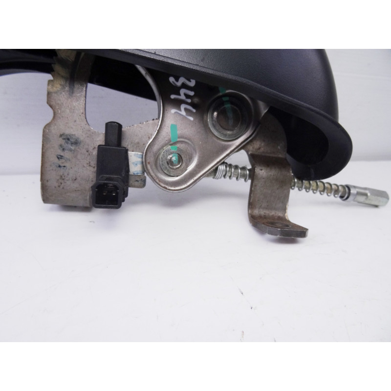  PALANCA FRENO ABARTH PUNTO EVO (199) Basis 2011 209344 ABARTH - 3
