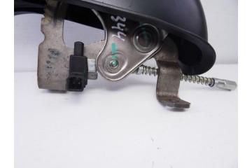  PALANCA FRENO ABARTH PUNTO EVO (199) Basis 2011 209344 ABARTH - 3