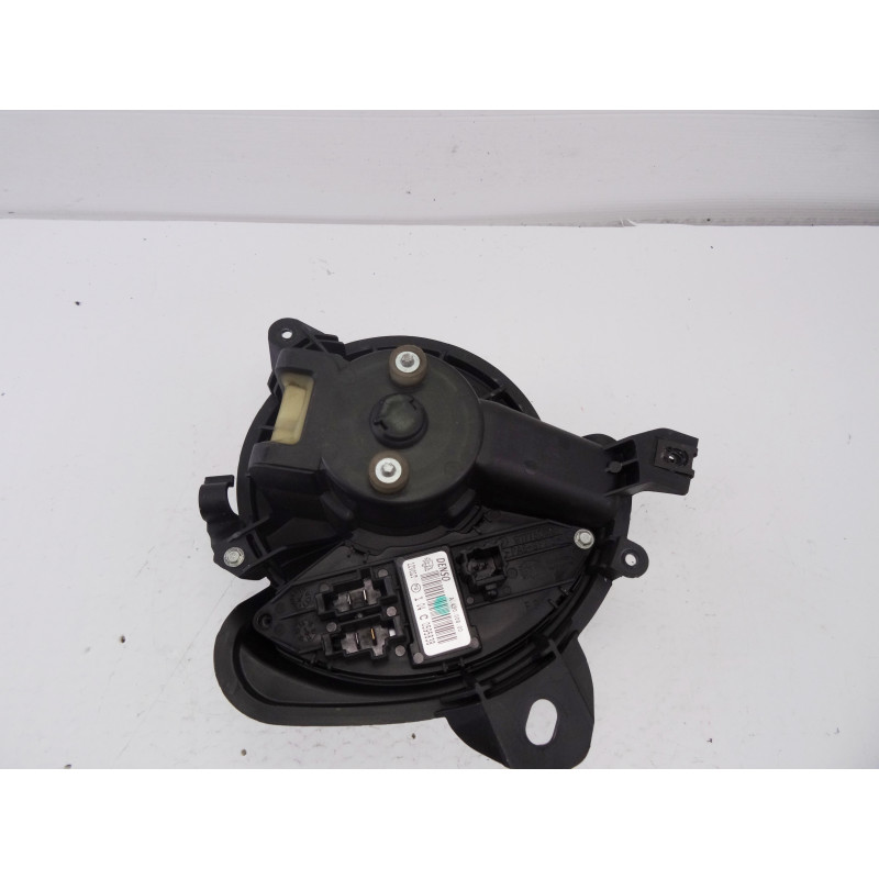  MOTOR CALEFACCION ABARTH PUNTO EVO (199) Basis 2011 209345 ABARTH - 2