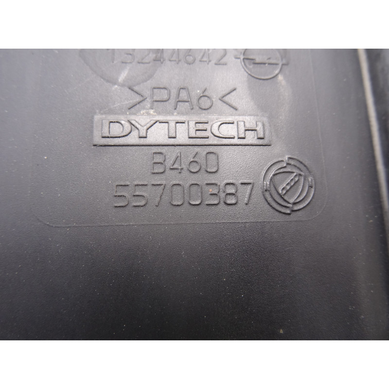 55700387 FILTRO CARBONO ACTIVO ABARTH PUNTO EVO (199) Basis 2011 55700387 209386 ABARTH - 3