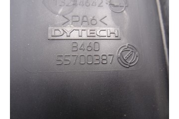 55700387 FILTRO CARBONO ACTIVO ABARTH PUNTO EVO (199) Basis 2011 55700387 209386 ABARTH - 3