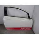 BLANCA PUERTA DELANTERA DERECHA ABARTH PUNTO EVO (199) BLANCA PUERTA DELANTERA DERECHA ABARTH PUNTO EVO (199)