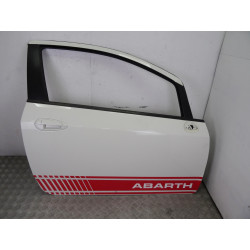 BLANCA PUERTA DELANTERA DERECHA ABARTH PUNTO EVO (199)