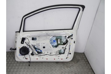 BLANCA PUERTA DELANTERA DERECHA ABARTH PUNTO EVO (199) Basis 2011 BLANCA 208524 ABARTH - 2