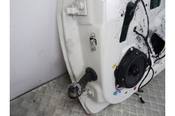 BLANCA PUERTA DELANTERA DERECHA ABARTH PUNTO EVO (199) Basis 2011 BLANCA 208524 ABARTH - 3