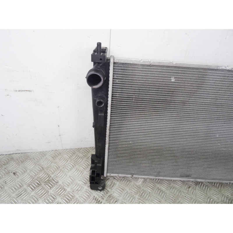 518969640 RADIADOR AGUA ABARTH PUNTO EVO (199) Basis 2011 518969640 209329 ABARTH - 2