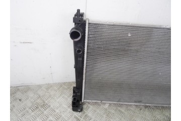 518969640 RADIADOR AGUA ABARTH PUNTO EVO (199) Basis 2011 518969640 209329 ABARTH - 2