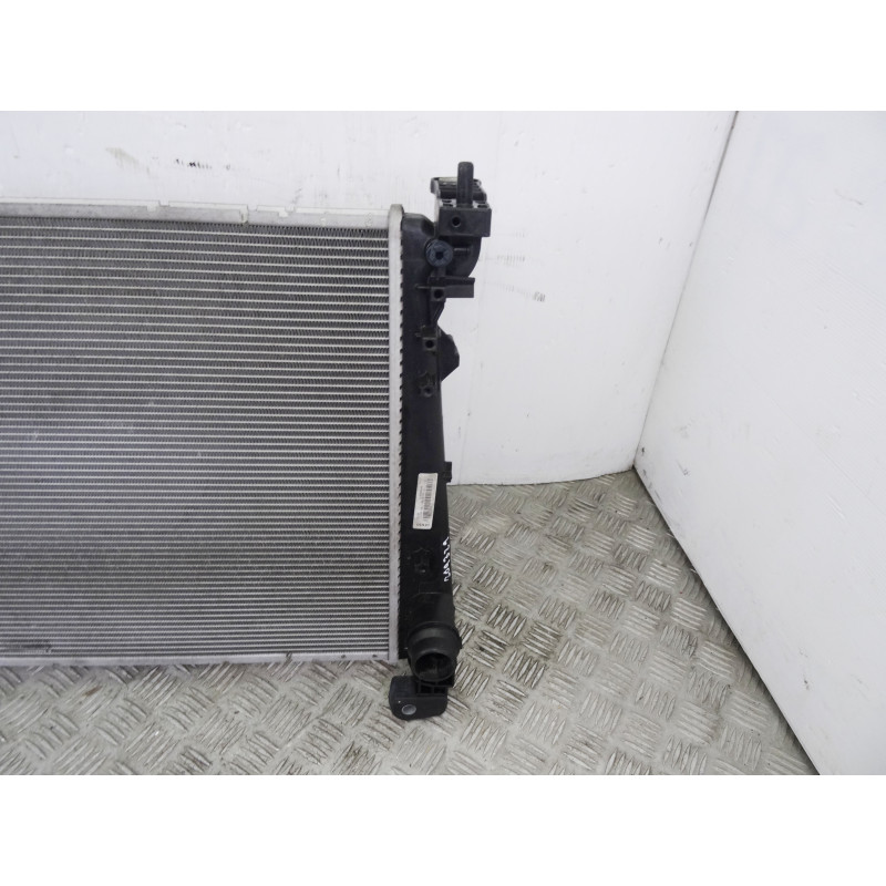 518969640 RADIADOR AGUA ABARTH PUNTO EVO (199) Basis 2011 518969640 209329 ABARTH - 4