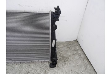 518969640 RADIADOR AGUA ABARTH PUNTO EVO (199) Basis 2011 518969640 209329 ABARTH - 4